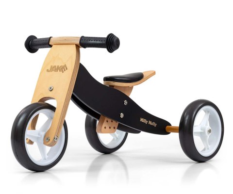 Pojazd Jake Classic Black Pojazd Jake Classic Black
