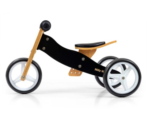 Pojazd Jake Classic Black Pojazd Jake Classic Black