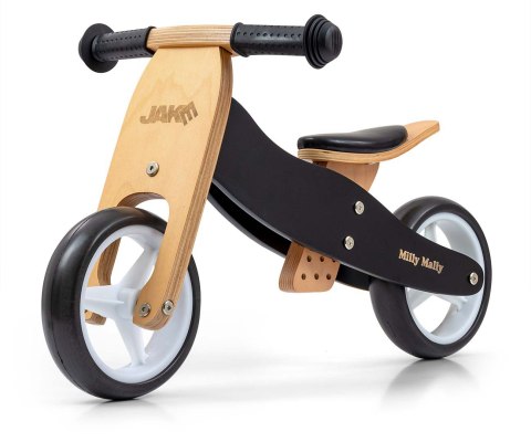 Pojazd Jake Classic Black Pojazd Jake Classic Black