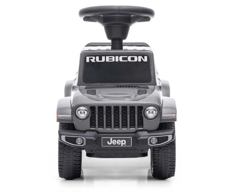 Pojazd Jeep Rubicon Gladiator Grey Pojazd Jeep Rubicon Gladiator Grey