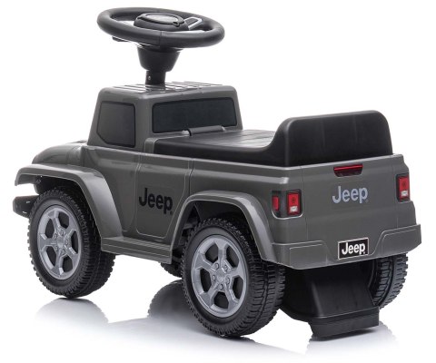 Pojazd Jeep Rubicon Gladiator Grey Pojazd Jeep Rubicon Gladiator Grey