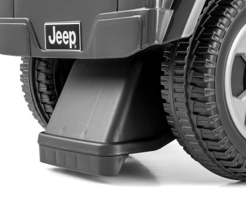 Pojazd Jeep Rubicon Gladiator Grey Pojazd Jeep Rubicon Gladiator Grey
