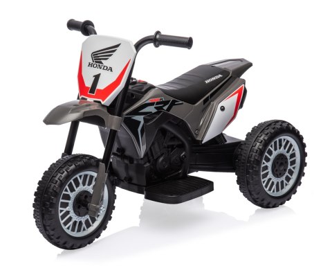 Pojazd na akumulator Motocykl HONDA CRF 450R Grey Pojazd na akumulator Motocykl HONDA CRF 450R Grey