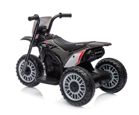 Pojazd na akumulator Motocykl HONDA CRF 450R Grey Pojazd na akumulator Motocykl HONDA CRF 450R Grey