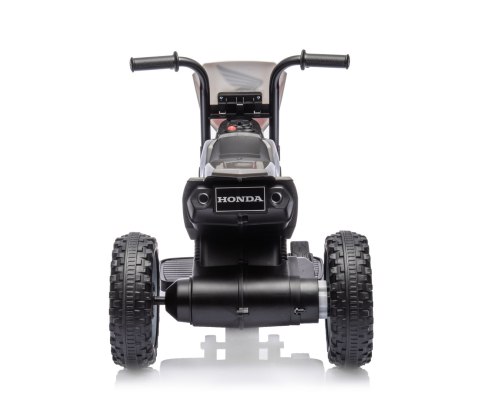 Pojazd na akumulator Motocykl HONDA CRF 450R Grey Pojazd na akumulator Motocykl HONDA CRF 450R Grey