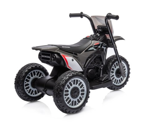 Pojazd na akumulator Motocykl HONDA CRF 450R Grey Pojazd na akumulator Motocykl HONDA CRF 450R Grey