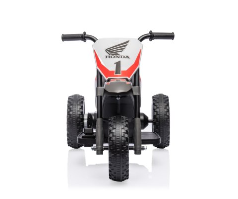 Pojazd na akumulator Motocykl HONDA CRF 450R Grey Pojazd na akumulator Motocykl HONDA CRF 450R Grey