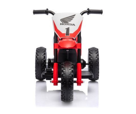 Pojazd na akumulator Motocykl HONDA CRF 450R Red Pojazd na akumulator Motocykl HONDA CRF 450R Red