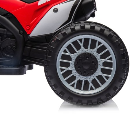 Pojazd na akumulator Motocykl HONDA CRF 450R Red Pojazd na akumulator Motocykl HONDA CRF 450R Red