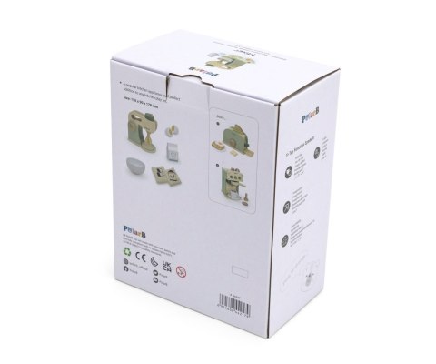 Viga 44217 PolarB Zielony mikser Viga 44217 PolarB Zielony mikser