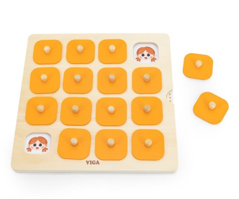 Viga 44640 Gra - memory Viga 44640 Gra - memory