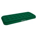 NC2801 MATERAC KEMPINGOWY 191X73X22 CM ZIELONY NILS CAMP