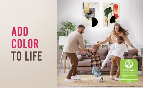 Obraz na płótnie, Małpa Dj - 60x40 Obraz na płótnie, Małpa Dj - 60x40