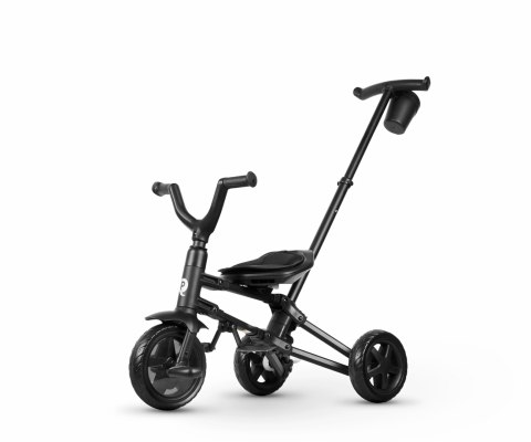 Qplay Rowerek Trójkołowy Nova Niello Khaki Qplay Rowerek Trójkołowy Nova Niello Khaki