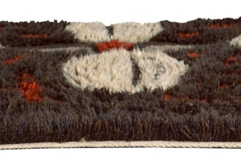 Dywan Wełniany Cowrie Bracelet 90x140 cm Lorena Canals Dywan Wełniany Cowrie Bracelet 90x140 cm Lorena Canals
