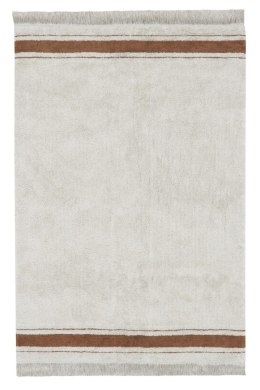 Dywan bawełniany Gastro Toffee 140x200 cm Lorena Canals
