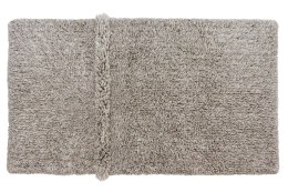 Dywan wełniany Tundra Grey 80x140 cm Lorena Canals