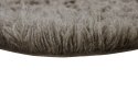 Dywan wełniany Woolly Grey 75x110 cm Lorena Canals