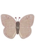 Dywan bawełniany Baby Butterfly, Animal Rugs, Lorena Canals