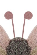 Dywan bawełniany Baby Butterfly, Animal Rugs, Lorena Canals
