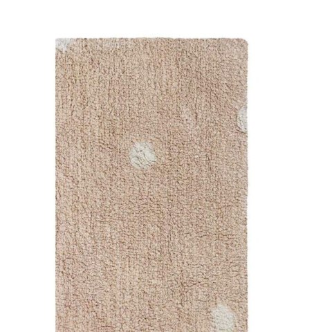 Dywan do prania Mini Dot Rose 100x150 Dywan do prania Mini Dot Rose 100x150