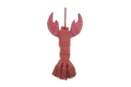 Lorena Canals Dekoracja na drzwi Door hanger Lobster