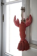 Lorena Canals Dekoracja na drzwi Door hanger Lobster