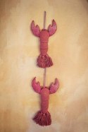 Lorena Canals Dekoracja na drzwi Door hanger Lobster