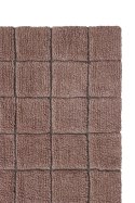 Wełniany dywan 80x230 cm Mosaic Quartz Lorena Canals