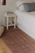 Wełniany dywan 80x230 cm Mosaic Quartz Lorena Canals