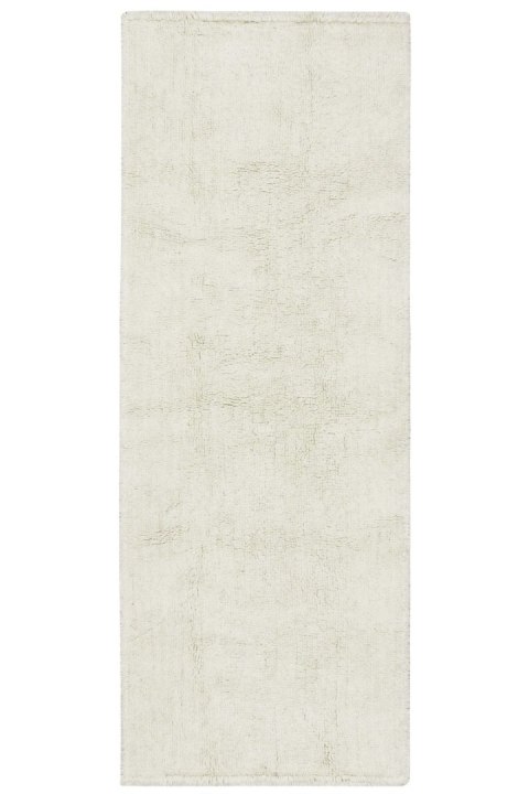 Wełniany dywan Runner Natural, 70 x 200 cm, Lorena Canals Wełniany dywan Runner Natural, 70 x 200 cm, Lorena Canals