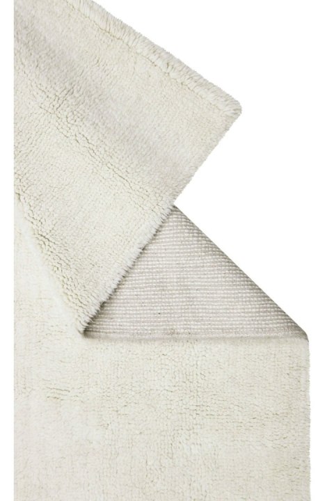 Wełniany dywan Runner Natural, 70 x 200 cm, Lorena Canals Wełniany dywan Runner Natural, 70 x 200 cm, Lorena Canals