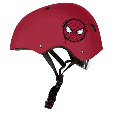 KASK SPORTOWY SPIDER-MAN KASK SPORTOWY SPIDER-MAN