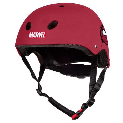 KASK SPORTOWY SPIDER-MAN KASK SPORTOWY SPIDER-MAN