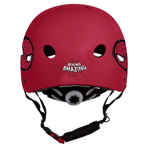 KASK SPORTOWY SPIDER-MAN KASK SPORTOWY SPIDER-MAN