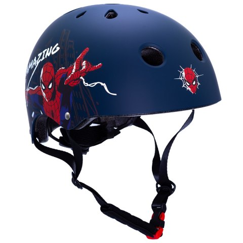 KASK SPORTOWY SPIDER-MAN KASK SPORTOWY SPIDER-MAN