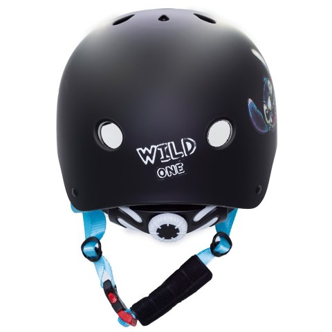KASK SPORTOWY STITCH - D100 - ROZM. M KASK SPORTOWY STITCH - D100 - ROZM. M