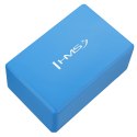 KJ01 BLUE YOGA BLOK HMS HMS