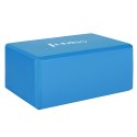 KJ01 BLUE YOGA BLOK HMS HMS