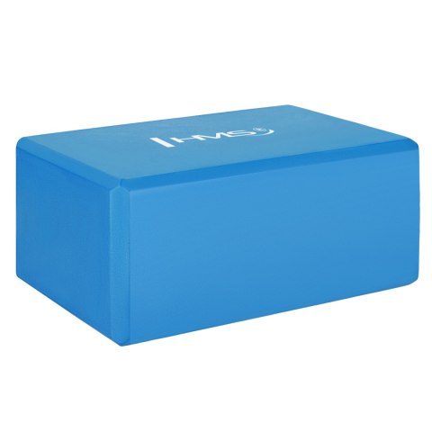 KJ01 BLUE YOGA BLOK HMS HMS KJ01 BLUE YOGA BLOK HMS HMS
