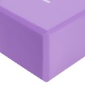 KJ01 PURPLE YOGA BLOK HMS HMS