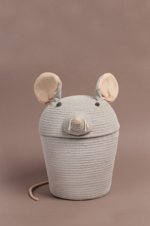 Kosz Szczurek Basket Renata the Rat Lorena Canals Kosz Szczurek Basket Renata the Rat Lorena Canals