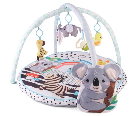 TinyMini 3821B Mata edukacyjna Koala TinyMini 3821B Mata edukacyjna Koala