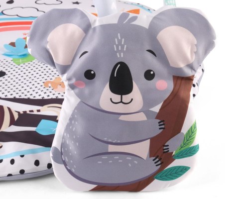 TinyMini 3821B Mata edukacyjna Koala TinyMini 3821B Mata edukacyjna Koala