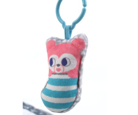 TinyMini JL652-1A Mata edukacyjna 2w1 Kojec z Piłeczkami TinyMini JL652-1A Mata edukacyjna 2w1 Kojec z Piłeczkami