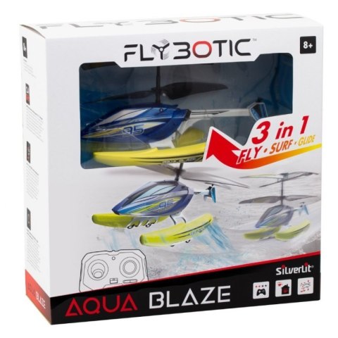 Aqua blaze DUMEL DUMEL Aqua blaze DUMEL DUMEL