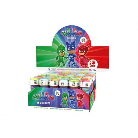 Bańki mydlane pj masks ARTYK ARTYK Bańki mydlane pj masks ARTYK ARTYK