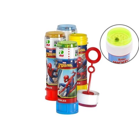 Bańki mydlane spiderman ARTYK ARTYK Bańki mydlane spiderman ARTYK ARTYK