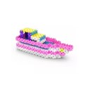 Basic pink 1000 sztuk MELI MELI