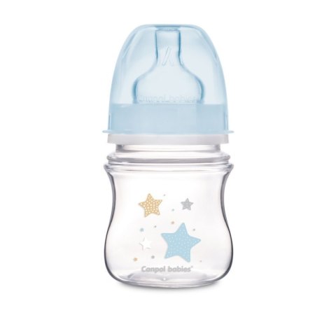 But. szer.antyk.easyst-120 niebieska CANPOL BABIES CANPOL BABIES